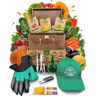 Winter Season Vegetable Kit