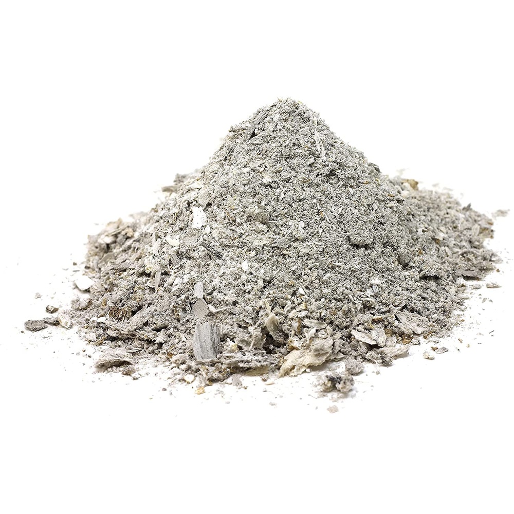 Wood Ash for Garden