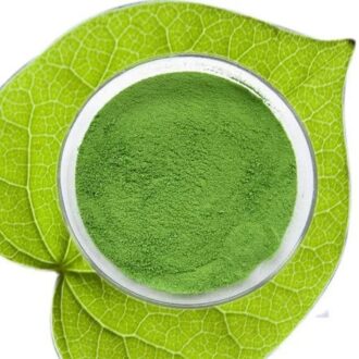 Zinc & Iron Micronutrient Mix